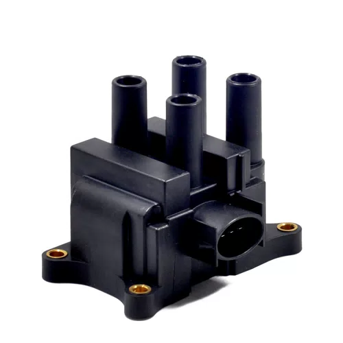 1067601 1075786 1130402 1119835 988F-12029-AB 988F-12029-AC 1S7G-12029-AB Connector Ignition Coil Pack for Ford - image 2
